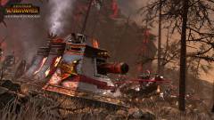 E3 2015 - le a kalappal a Total War: Warhammer dizájnerei előtt kép