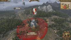 Total War: Warhammer - videón a Birodalom kampánya kép
