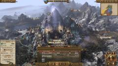 Total War: Warhammer - a törpék kampánya az új gameplay videóban kép