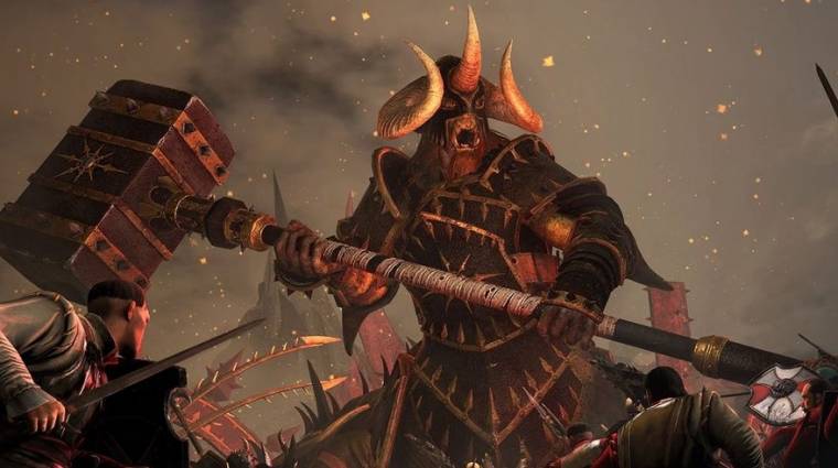 Total War: Warhammer - nem volt zökkenőmentes az indulás bevezetőkép