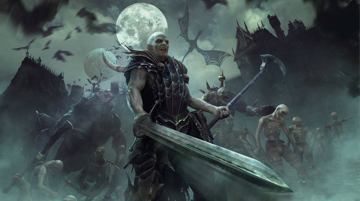 Váratlan kihívásokkal volt tele a Total War: Warhammer fejlesztése bevezetőkép