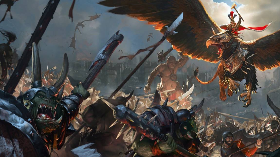 Total War: Warhammer - már rengeteg mod van hozzá bevezetőkép