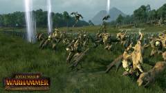 Total War: Warhammer - decemberben jönnek az erdei elfek kép