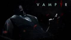 Vampyr előzetes - nagyon ígéretes a Life is Strange alkotóinak új játéka kép