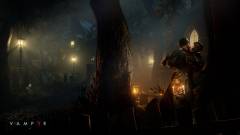 Vampyr - negyedórányi hangulatos gameplay érkezett kép