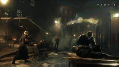 E3 2016 - ilyen lesz a Vampyr játékmenete kép