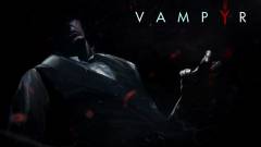 Vampyr - a második fejlesztői naplóban a hangulati elemeké a főszerep kép