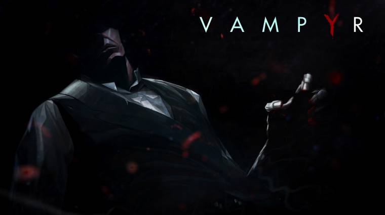 Vampyr - a második fejlesztői naplóban a hangulati elemeké a főszerep bevezetőkép