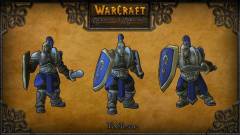 Warcraft III-at csináltak a Starcraft II-ből kép