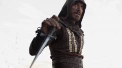 Több mint 2 órás lesz az Assassin's Creed film kép