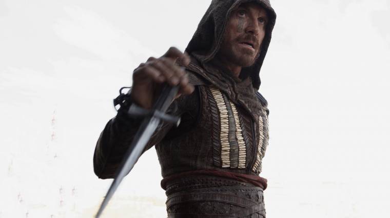 Több mint 2 órás lesz az Assassin's Creed film bevezetőkép