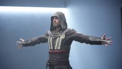 Ezért változtattak meg bizonyos dolgokat az Assassin's Creed filmben kép