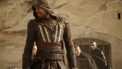 Assassin's Creed - a harmadik trailer végre már hangulatba hoz kép