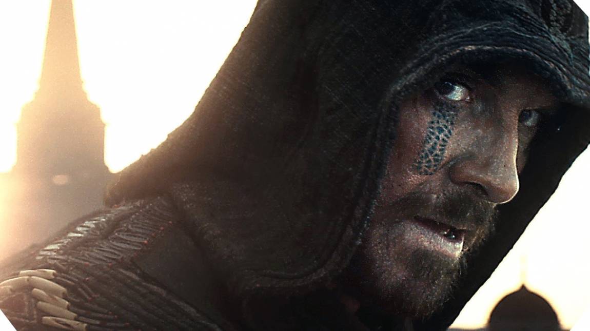 Assassin’s Creed film - megérkezett az új előzetes bevezetőkép