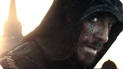 Assassin’s Creed film - megérkezett az új előzetes kép