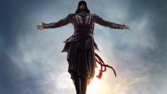 Assassin's Creed - ennyi bevételt termelt a film kép