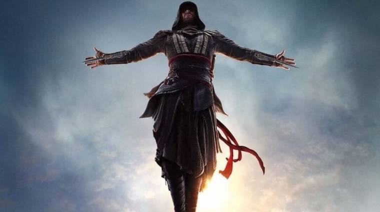 Assassin's Creed - ennyi bevételt termelt a film bevezetőkép