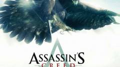 Assassin's Creed film - a Gengszterkorzó egyik színésze a stábban kép