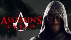 Új képeken az Assassin's Creed film kép