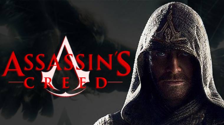 Új képeken az Assassin's Creed film bevezetőkép