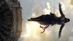 Penge képeken az Assassin's Creed mozi kép