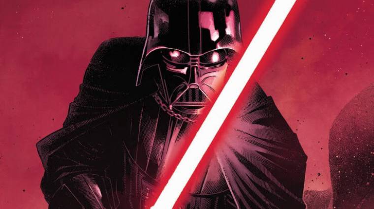Darth Vader életének egyik legfontosabb szereplője mégis életben van? bevezetőkép