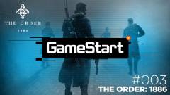 GameStart - The Order 1886 végigjátszás 3. rész kép