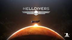 Helldivers: Turning up the Heat - fejlesztői videón az új feladatok kép