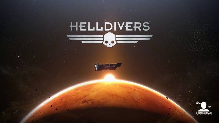 Helldivers: Turning up the Heat - fejlesztői videón az új feladatok bevezetőkép