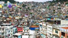 A 4K a múlté - így néz ki Rio de Janeiro egy 10K-s videón kép