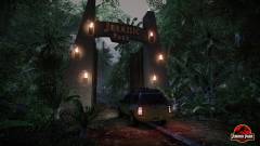 Jurassic Park: Aftermath - egy rajongói projekt, amit azonnal akarunk kép