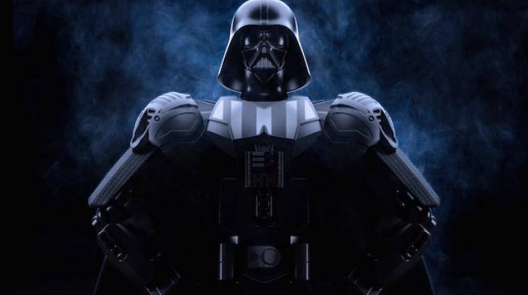 LEGO Star Wars - új figurák jönnek, de nem olyanok, mint eddig bevezetőkép
