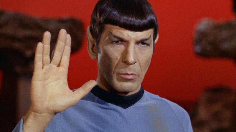 Spock szoborral tisztelegnek Bostonban Leonard Nimoy emlékének bevezetőkép