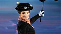 Mary Poppins 2 - visszatérhetnek az eredeti szereplők! kép