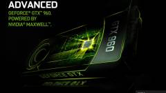Nvidia kvíz - nyerj egy GTX 960-at! kép