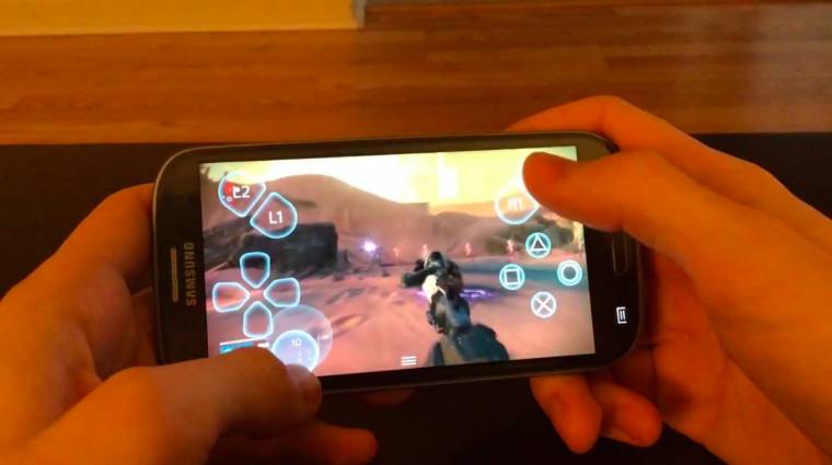 Így játszhatsz PS4-es játékokkal Androidon bevezetőkép