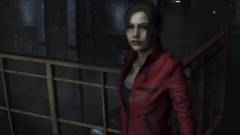 Resident Evil 2 Remake - egy platformra most biztosan nem jön kép