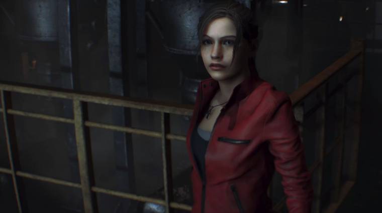 Resident Evil 2 Remake - egy platformra most biztosan nem jön bevezetőkép