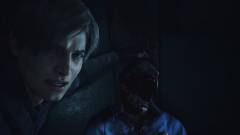 Vajon ki elől lehet még reményvesztetten menekülni a Resident Evil 2-ben? kép