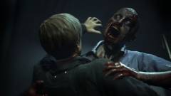 Resident Evil 2 - néhány friss infó mellett a gyűjtői kiadást is bemutatták kép