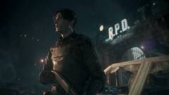 Resident Evil 2 Remake gépigény - ez kell a rettegéshez kép