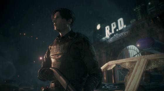Resident Evil 2 Remake Gepigeny Ez Kell A Rettegeshez