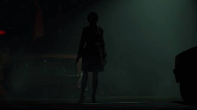 Resident Evil 2 - ezért lett átdolgozva Ada Wong kinézete bevezetőkép