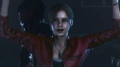A Resident Evil 2 remake eladásai majdnem utólérték az eredetiét kép