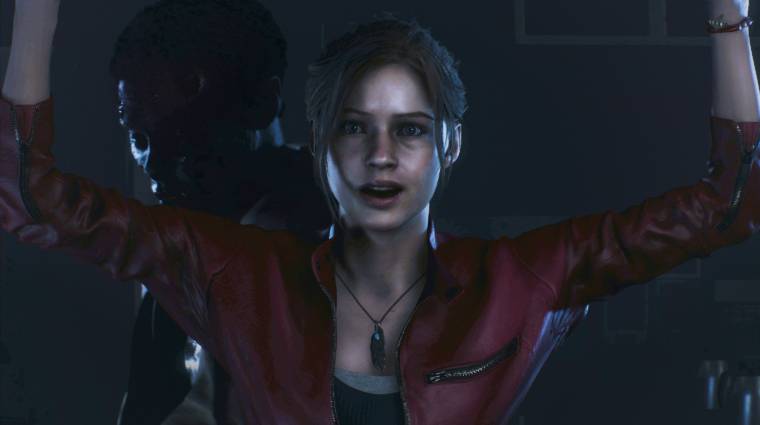 Resident Evil 2 Remake - egy modnak hála már FPS-nézetben is tolhatod bevezetőkép