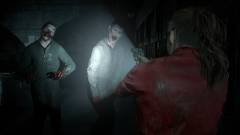 Tönkretette a játékodat a Resident Evil frissítés? Megjött a megoldás! kép