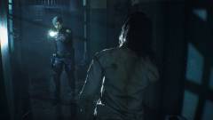 Resident Evil 2 - a Capcom egyik legjobban rajtoló játéka lett a Steamen kép