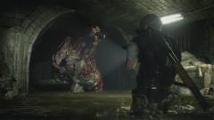 Resident Evil 2 - egyelőre még ne számítsunk switches megjelenésre kép