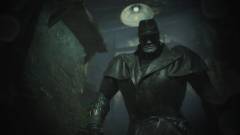Napi büntetés: Mr. X ezzel a zenével lesz igazán félelmetes a Resident Evil 2-ben kép