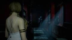 Resident Evil 2 - egy DLC-vel minden jutalom megnyitható kép